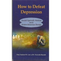 How to Defeat Depression (HB)